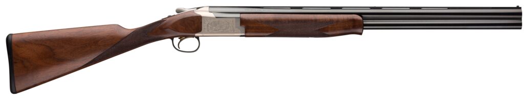 Browning Citori 725 Feather Superlight shotgun. 