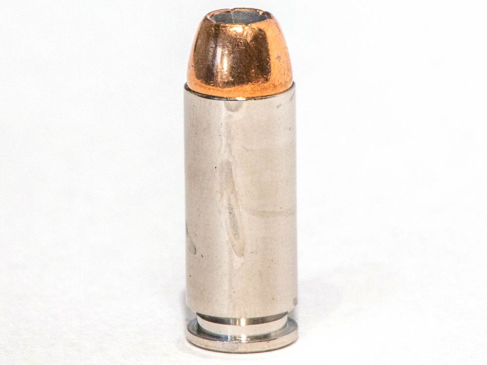the 10mm auto ammo cartridge