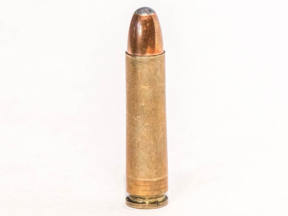 30 carbine ammo cartridge