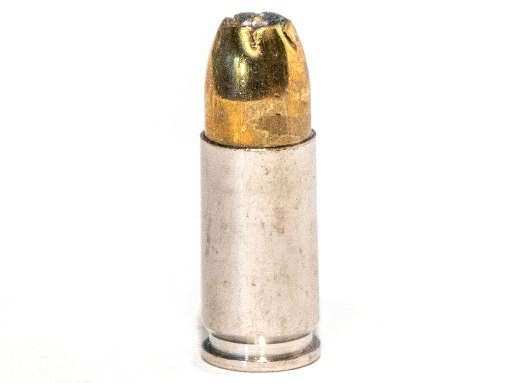 9mm parabellum ammo cartridge