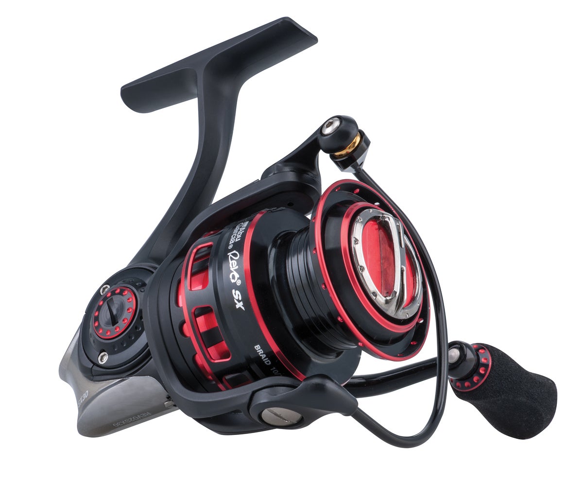 Nine Best New Spinning and Casting Reels