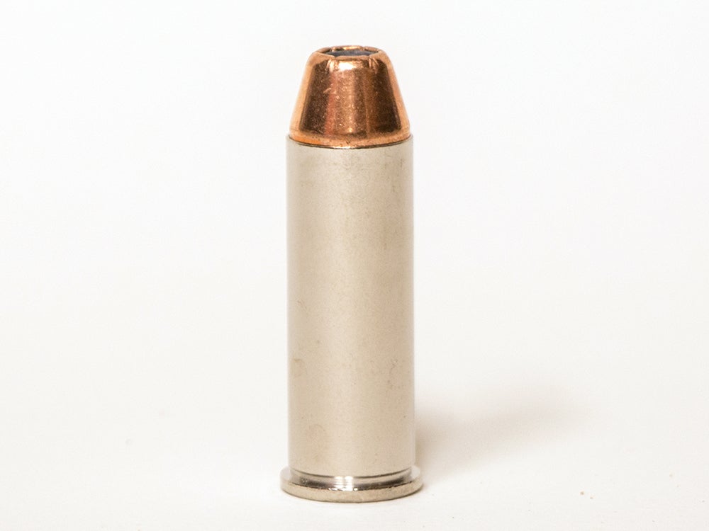Best black bear cartridges: .44 Remington Magnum