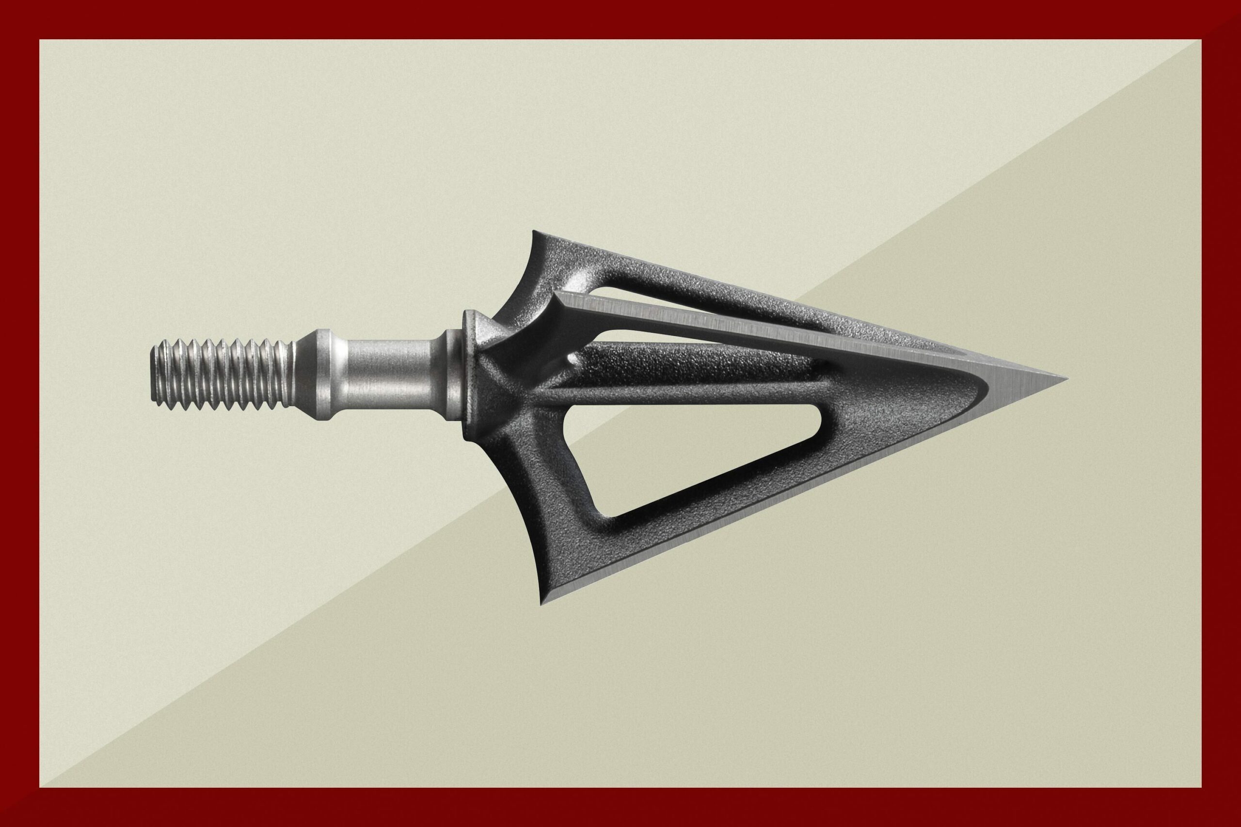 The 10 Best New Broadheads for 2021