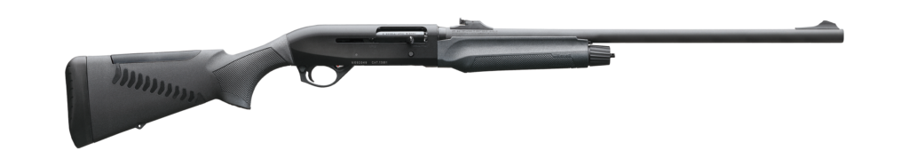 Benelli M2 Field 20-gauge rifled slug gun for deer and big game