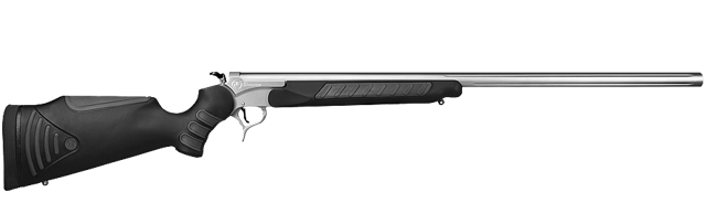 Thompson/Center Encore Pro Hunter 20-gauge slug gun for deer