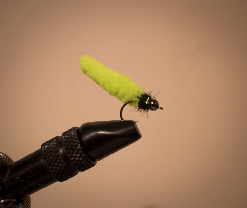 mop-fly-trout-pattern