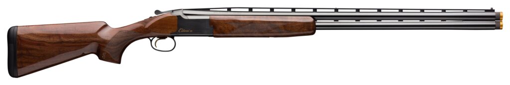 Browning Citori CX shotgun. 