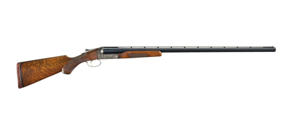 10 Rd Walnut Ammo Box 10 Gauge Shotgun Winchester Remington benelli browning ga 