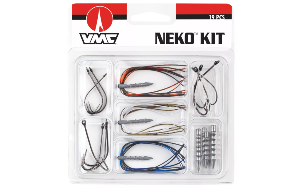 VMC Neko Rig Kit