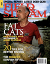 August 2000 cover of Field and Stream
