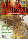 December 1991 Field & Stream cover