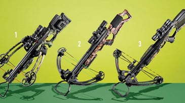 The 12 Best Crossbows of 2016