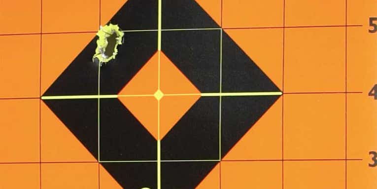 Rifle Accuracy: Some Guns Just Don’t Shoot