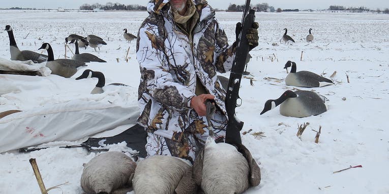 Ask Phil: My Shotgun Is Misfiring in Cold Weather. What Maintenance Procedure Would You Suggest?