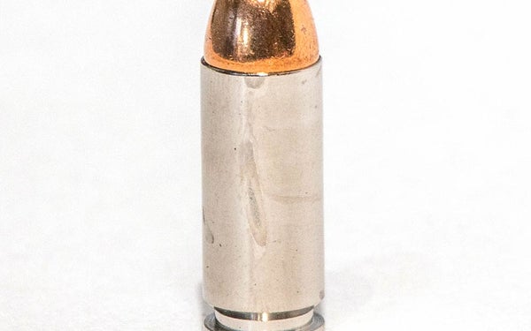 10 mm automatic cartridge