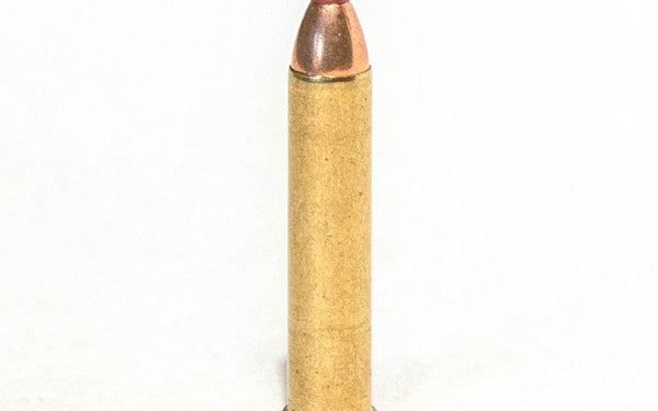 ammunition cartridge 22 wmr