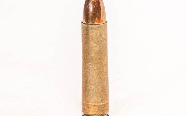 Ammunition cartridge 30 carbines