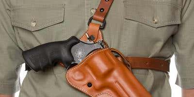 Year-End Good News: High-Quality Holsters and Terrific .22s