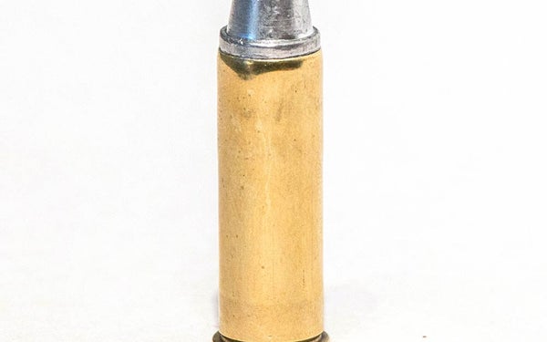 ammunition cartridge 41 magnum