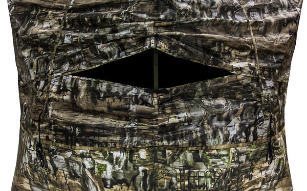 Primos Double Bull SurroundView Ground Blind