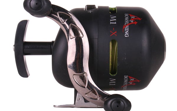 RPM Bowfishing M1-X Trigger Reel