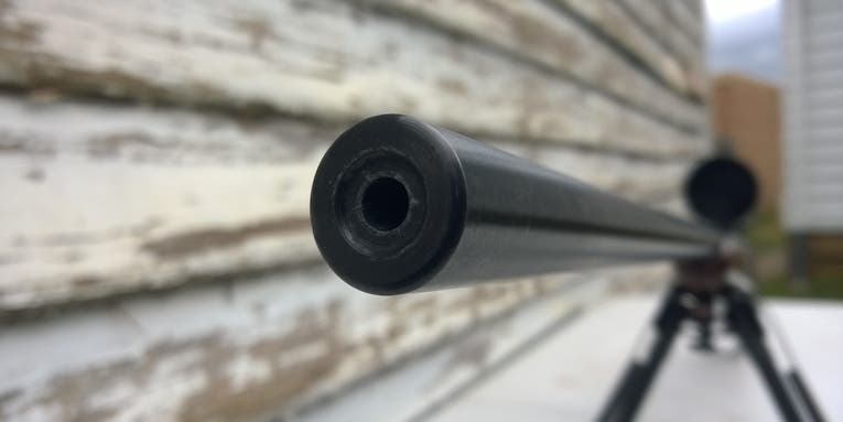 What’s the Perfect Rifle Barrel Length?