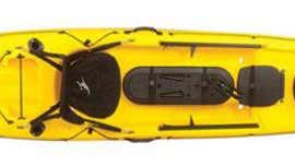 Fishing Kayaks and SUPs: A Quick and Dirty Guide to Picking The Right Model