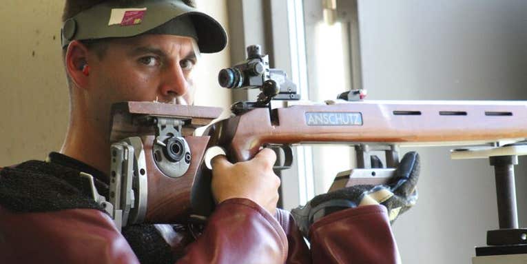 Michael McPhail Interview: Why the World’s #1 Rifleman Would Rather Shoot a Shotgun