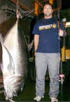 Pending Records from the IGFA