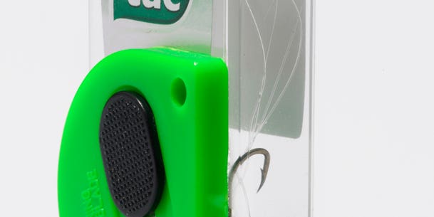 Make a Tic Tac Box Bait Dispenser + 44 More Hunting, Fishing, and Camping Tips from the Readers of Field & Stream
