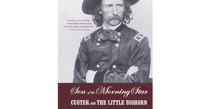 Please, Mister Custer…