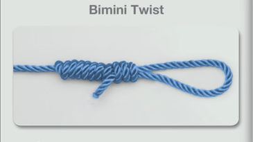 The Best Animated Knot Tying Videos