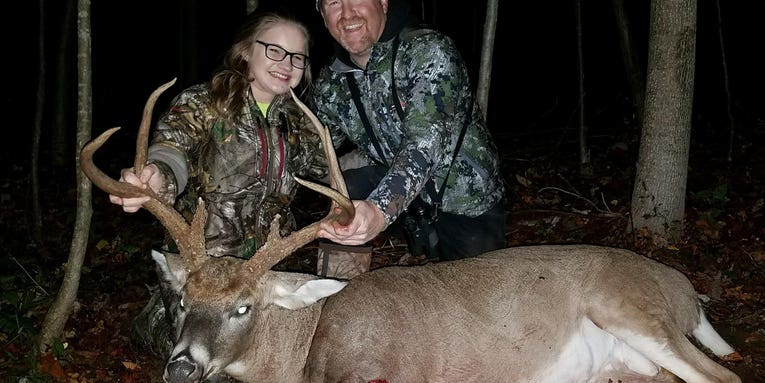 Midwest Rut Report: Ohio Bucks Are on the Brink!