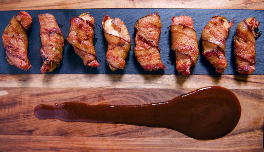 duck poppers