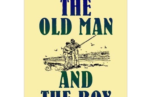 old man and boy book robert ruark