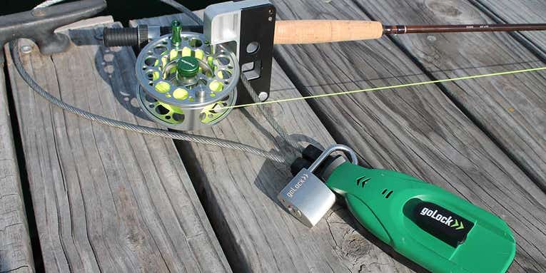 The Best New Fishing Accessories for 2019