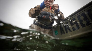 10 Common Flyfishing Mistakes (and How to Fix Them)