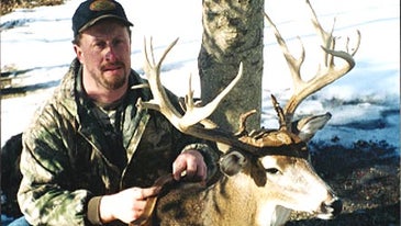 Master Class: How to hunt late-season whitetails
