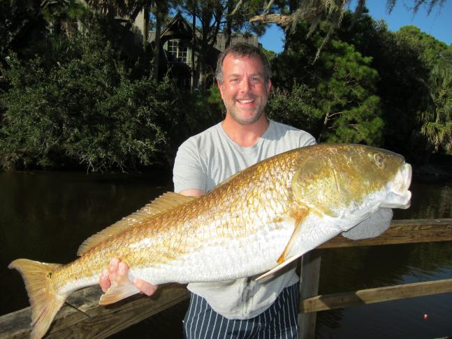 http://www.postandcourier.com/article/20121002/PC20/121009869/1165/daniel-island-resident-jason-schall-tells-incredible-fish-tale-and-it-8217-s-true