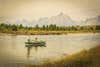 Fishing Grand Teton National Park
