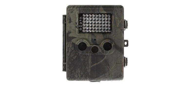 generic scouting camera; trail camera