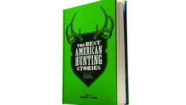 New F&S Book Compiles Decades of Great Hunting Adventures