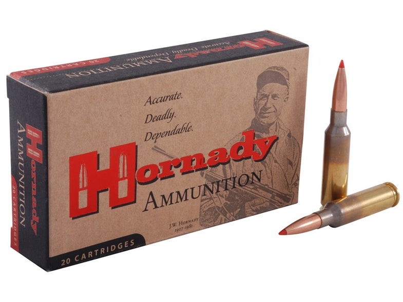 Let's Get Real About the 6.5 Creedmoor