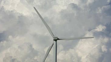 The Darker Side of Wind Power