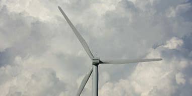 The Darker Side of Wind Power