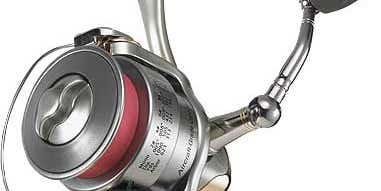 2007 Fishing Gear Buyer’s Guide: Spinning Gear