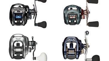 Hits and Misses of the Best New Muskie Reels