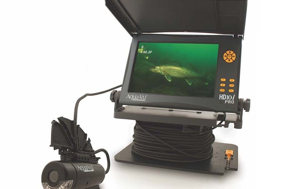 Aqua-Vu HD 10i Pro Underwater Camera