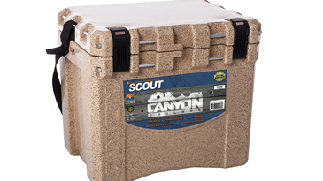 Good Gear: Canyon Coolers Scout 22