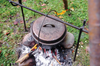 dutch oven cooking, dutch oven, cooking with a dutch oven,